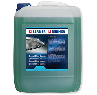 Концентрат Berner 10 л